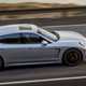 Image courtesy of Porsche. Does not depict stolen car.